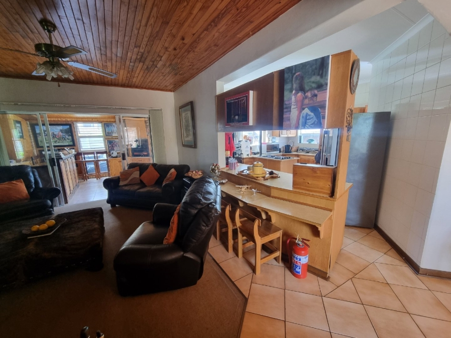 To Let 3 Bedroom Property for Rent in La Provance Free State